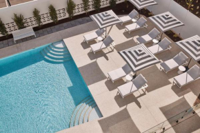 Hotel Alba Adelaide, Adelaide